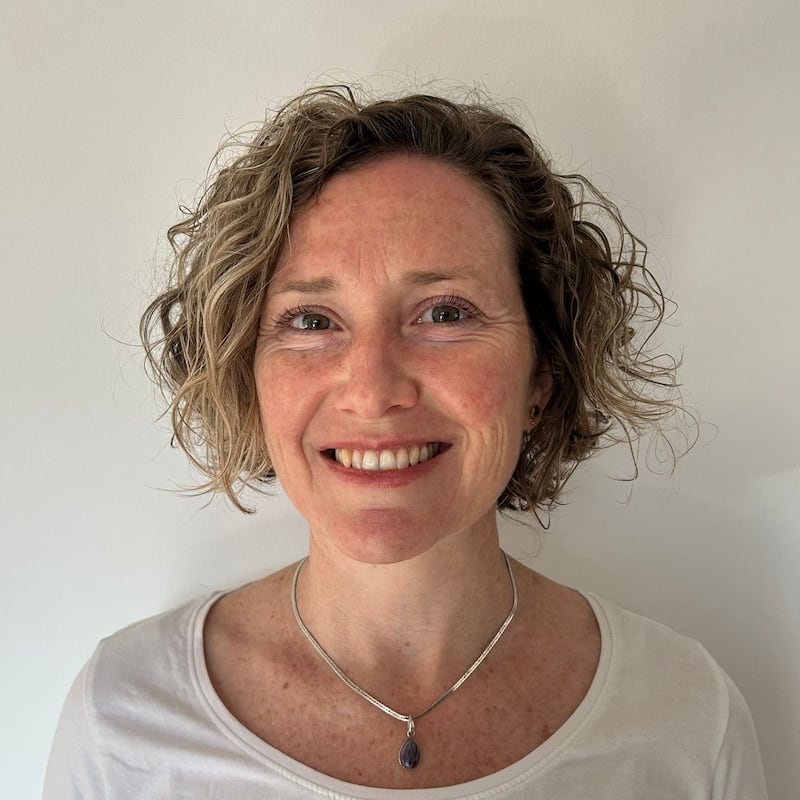 Aina Jaume Fisioterapeuta Col·legiada